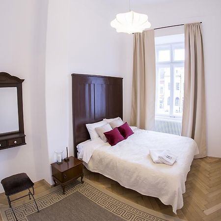 Neo Apartment Eroilor Cluj-Napoca Exterior photo