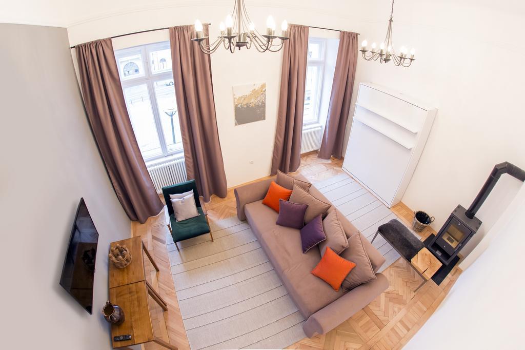 Neo Apartment Eroilor Cluj-Napoca Exterior photo
